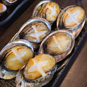 비진도 해물뚝배기 사진