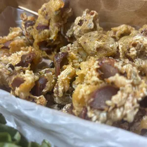 치킨왕 사진