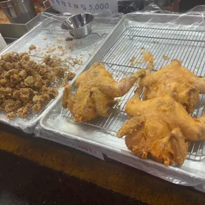 치킨왕 대표 사진