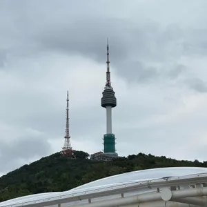 르몽블랑 사진 2