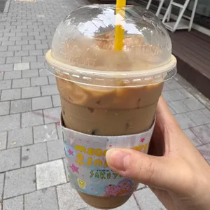 메가커피 사진 1