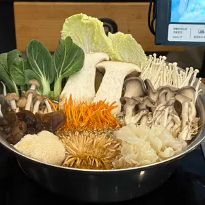 국보만두 사진 1