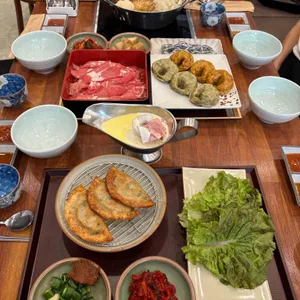 국보만두 사진 2