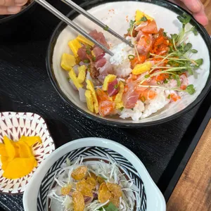 정스시 사진
