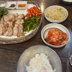 족발슈퍼 사진