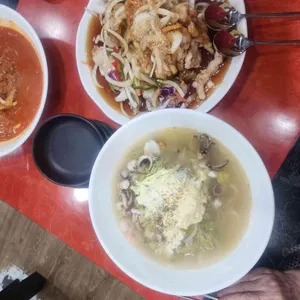 황궁반점 사진