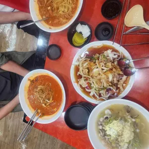 황궁반점 사진