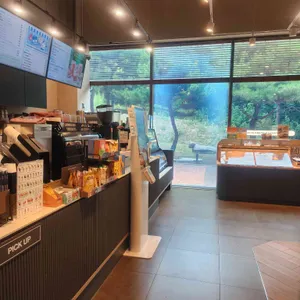 이디야커피 리뷰 사진