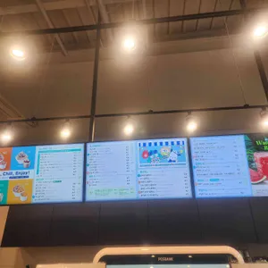 이디야커피 리뷰 사진