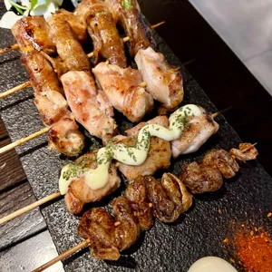 야키토리잔잔 리뷰 사진