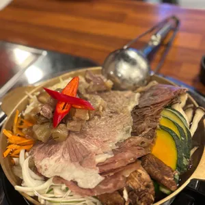 우월관 사진 2