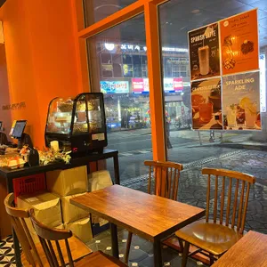 해머스미스커피 리뷰 사진