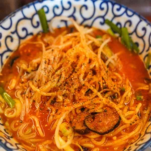원라멘 사진