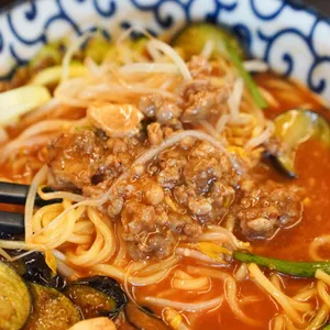 원라멘 사진