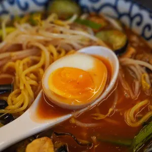 원라멘 사진