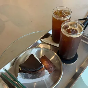 안커피 사진