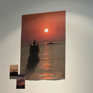 안커피 리뷰 사진