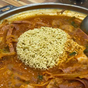 이태리부대찌개 대표 사진