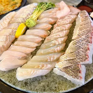 도툼횟집 대표 사진