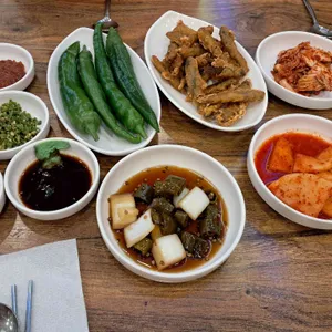 문경진추어탕 사진 1