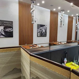 큰기와집 리뷰 사진