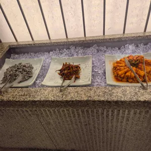 부산에뜬고등어 사진