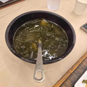 부산에뜬고등어 사진
