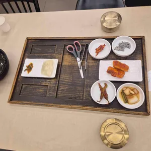부산에뜬고등어 사진