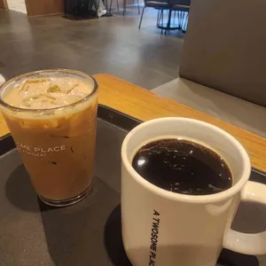 투썸플레이스 대표 사진