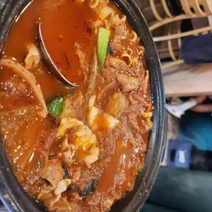 한돈집 사진
