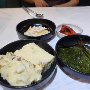 한돈집 사진
