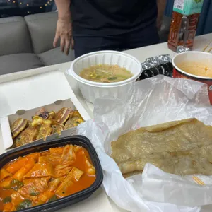 맛짱분식 리뷰 사진