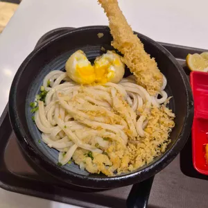 카마타케제면소 대표 사진