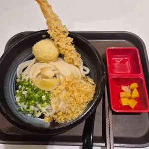 카마타케제면소 사진