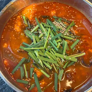 초당훈이순두부짬뽕 사진 1