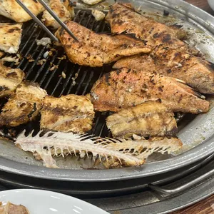 88생선구이 사진