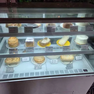 비아조 리뷰 사진