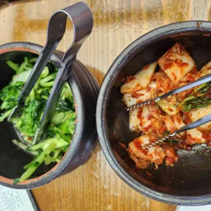 김순옥 들내음 사진