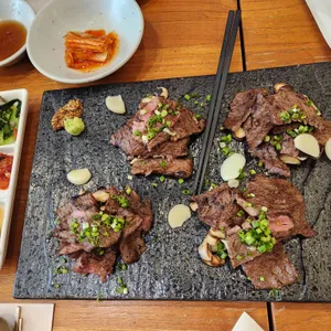 봉우리 사진