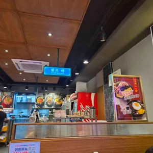 보배반점 리뷰 사진