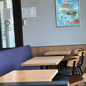 할리스 리뷰 사진