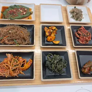 동탄곤드레 사진