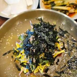 중앙탑메밀막국수 대표 사진