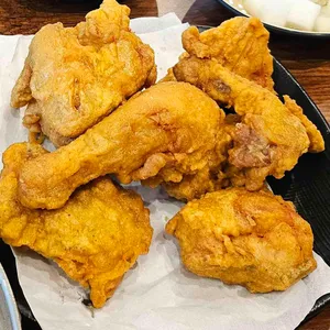 중앙탑메밀막국수 대표 사진