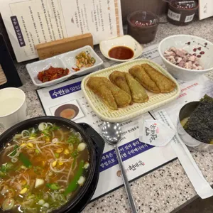 현대옥 사진