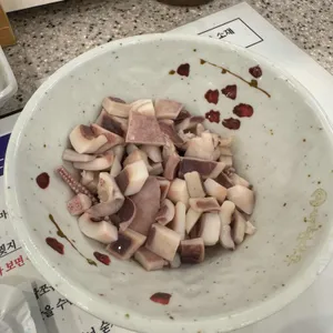 현대옥 사진