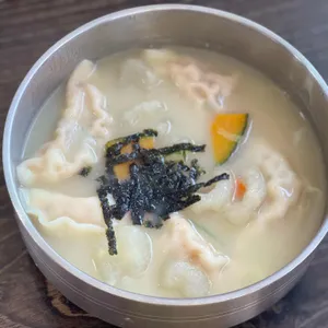 샘터감자옹심이 사진 2