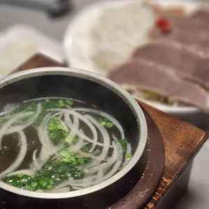 직포요쌀국수 대표 사진