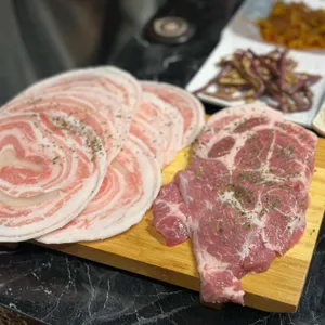 정육단 대표 사진