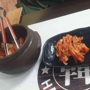 남동국수마을 사진 1